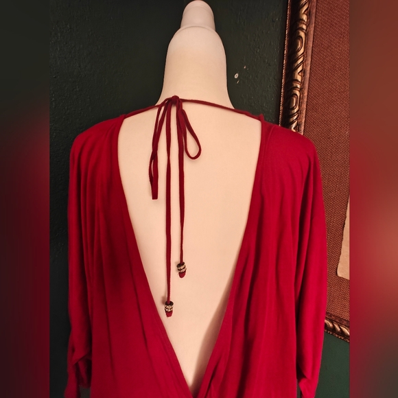 Dress - Picture 3 of 4